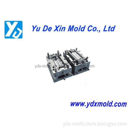 Professional Manufacturer Die Casting Mould (YDX-MO001)